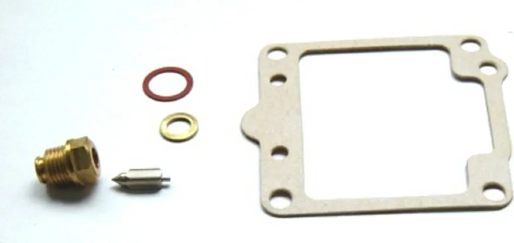 Kit carburateur Tourmax CAB-Y5 haute résistance pour Yamaha XS 750 400