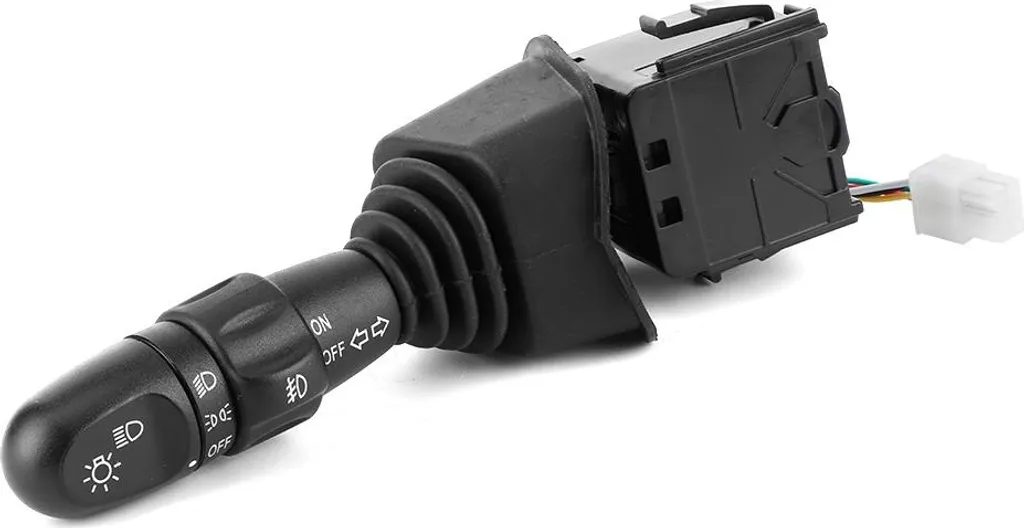 Interruttore Piantone Sterzo 96387324 per Chevrolet Nubira 1.4-1.6-1.8