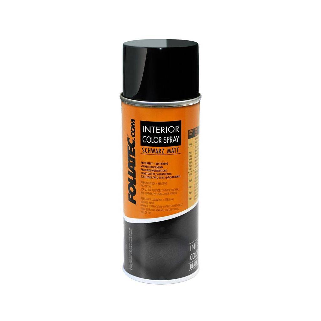 FOLIATEC Kunststofflack 2002 400ml 442g Produktbild 