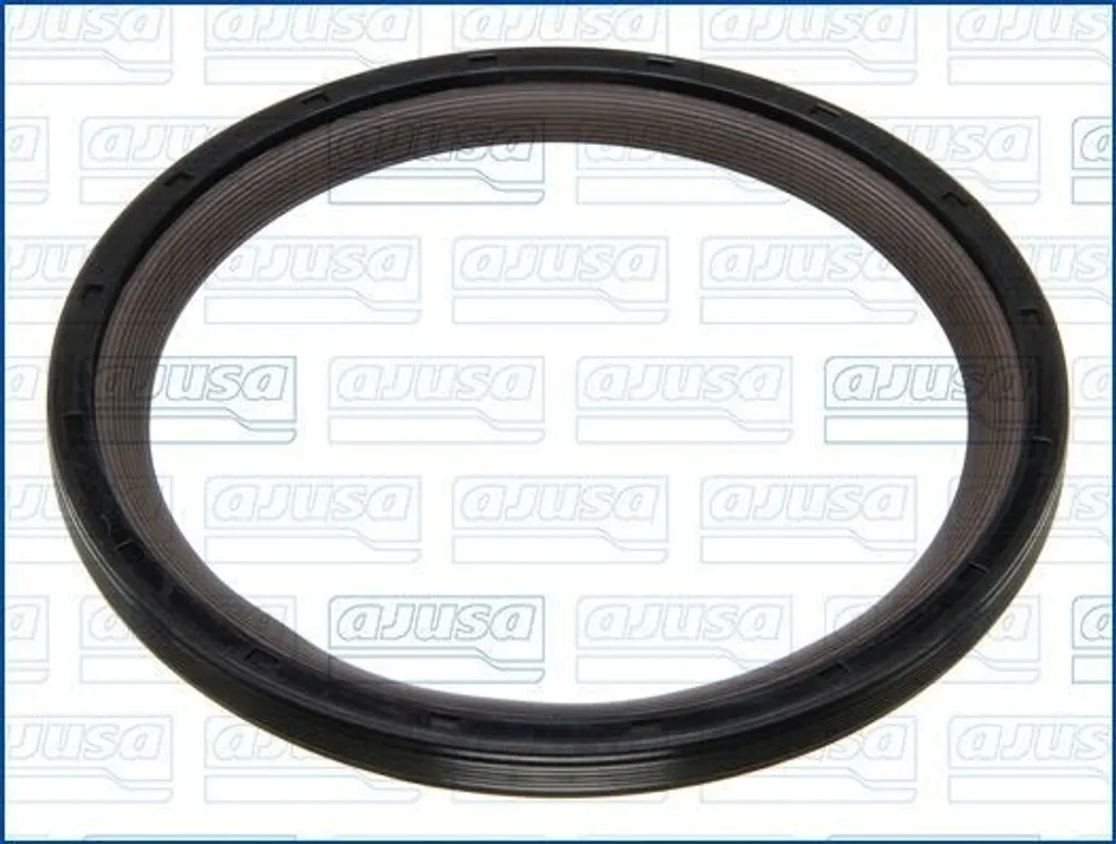 Réparer fuite huile boîte Opel Antara : Joint vilebrequin AJUSA 15102100