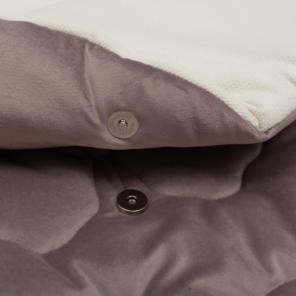 Neu Baby Butterfly Babytrage lila