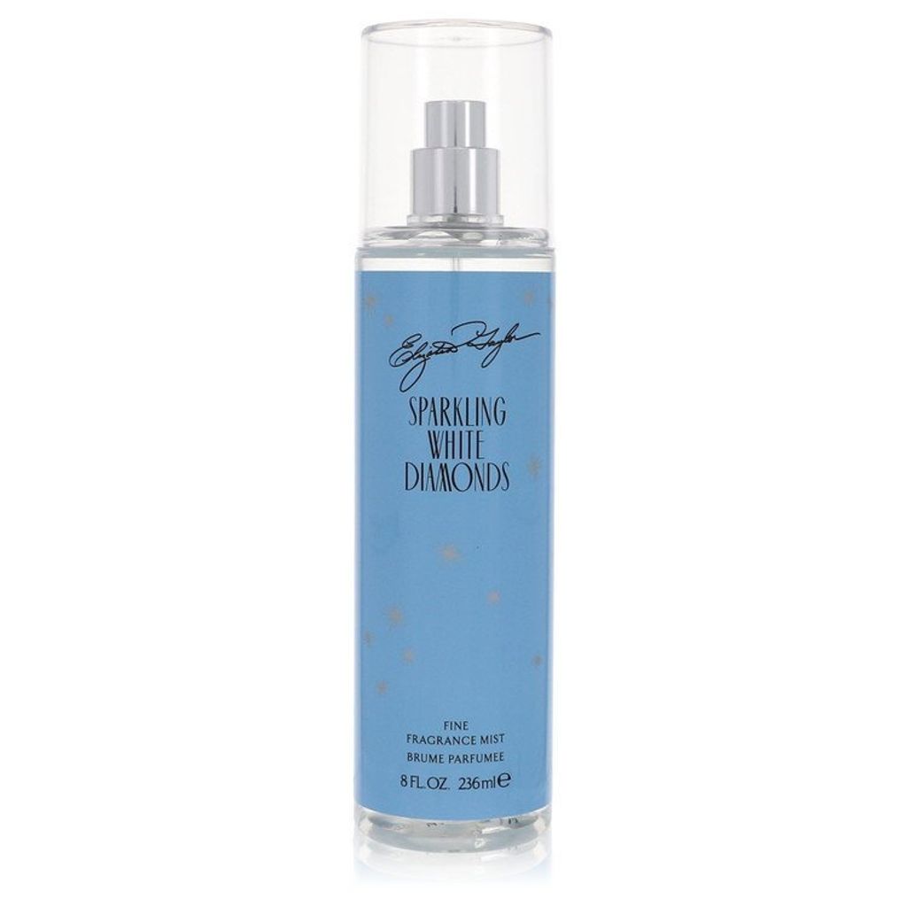 White Diamond Sparkling 8.0 Body Mist L Immagine del prodotto 
