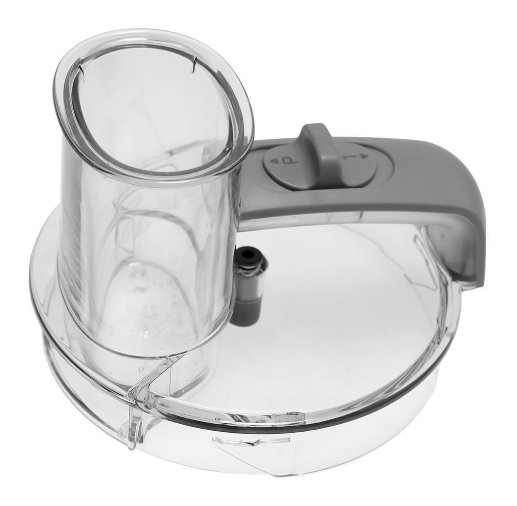 Kenwood AS00004483 Deckel für FDP22130GY Küchenmaschine
