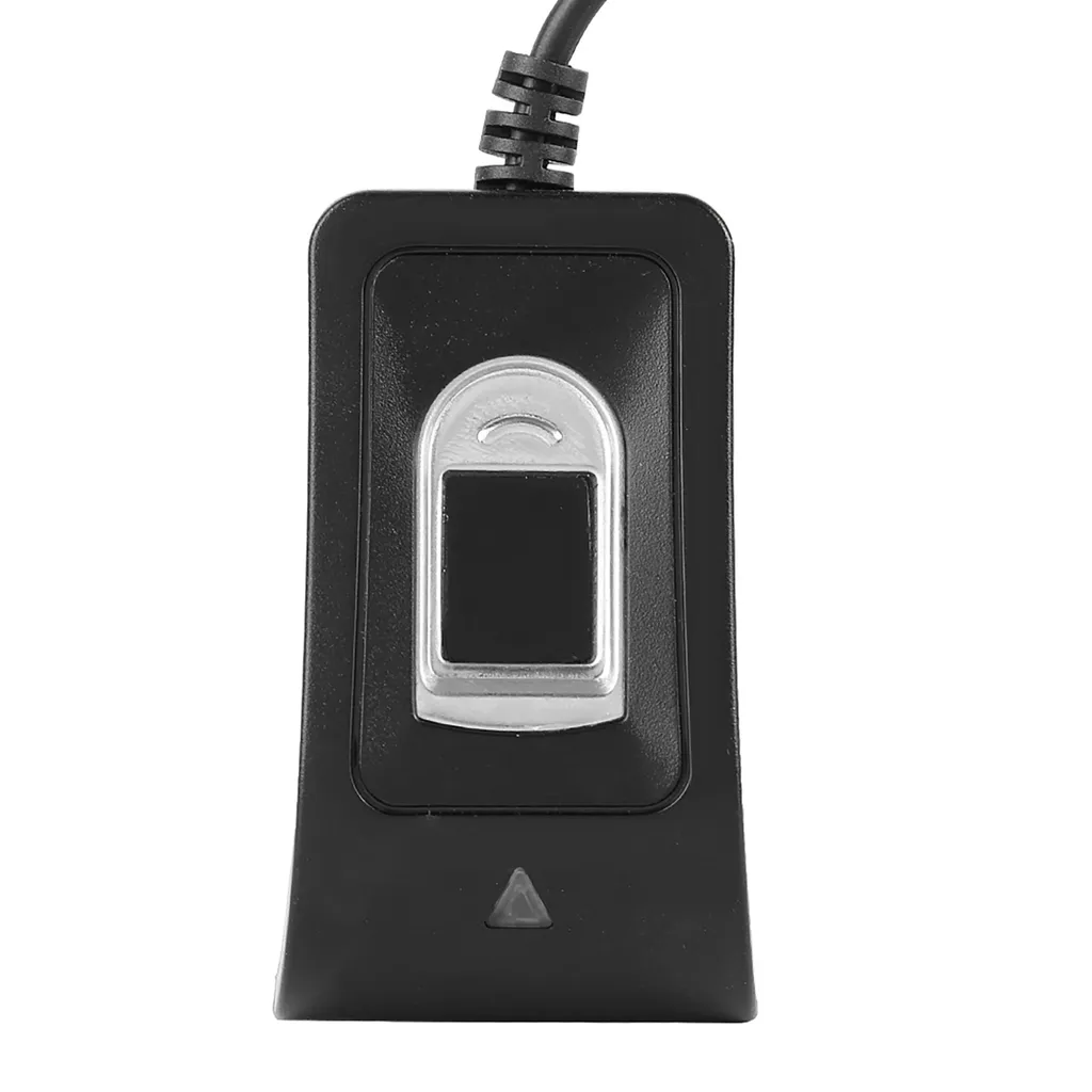 Scanner biométrique d'empreintes digitales USB pour contrôle de présence
