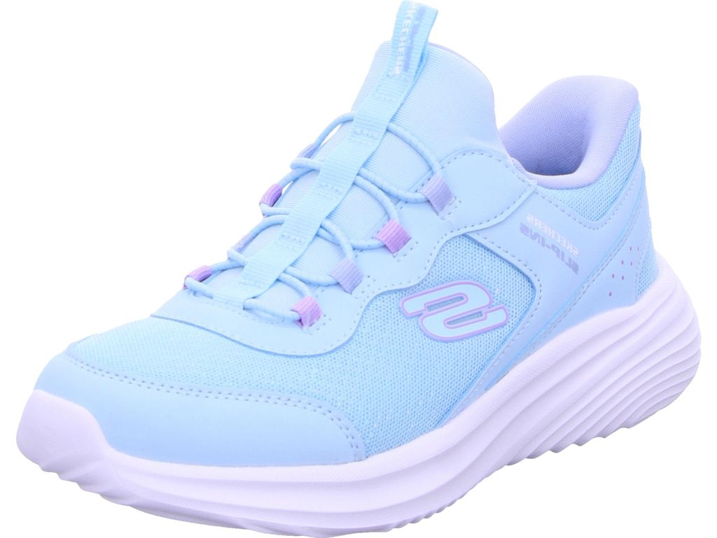 Skechers Damen Sneaker Bounder Pro 49432-33, 49432-34, 49432-35, 49432-36, 49432-37, 49432-38, 49432-39, 49432-40 SKE-303690L Mint 38