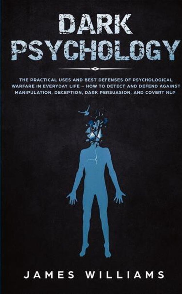 Dunkle Psychologie