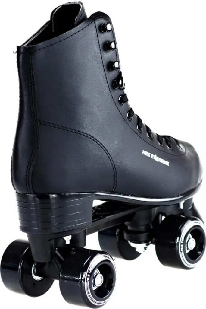 Rollers Quad Nils Extreme avec roulements ABEC7 et pointure ajustable