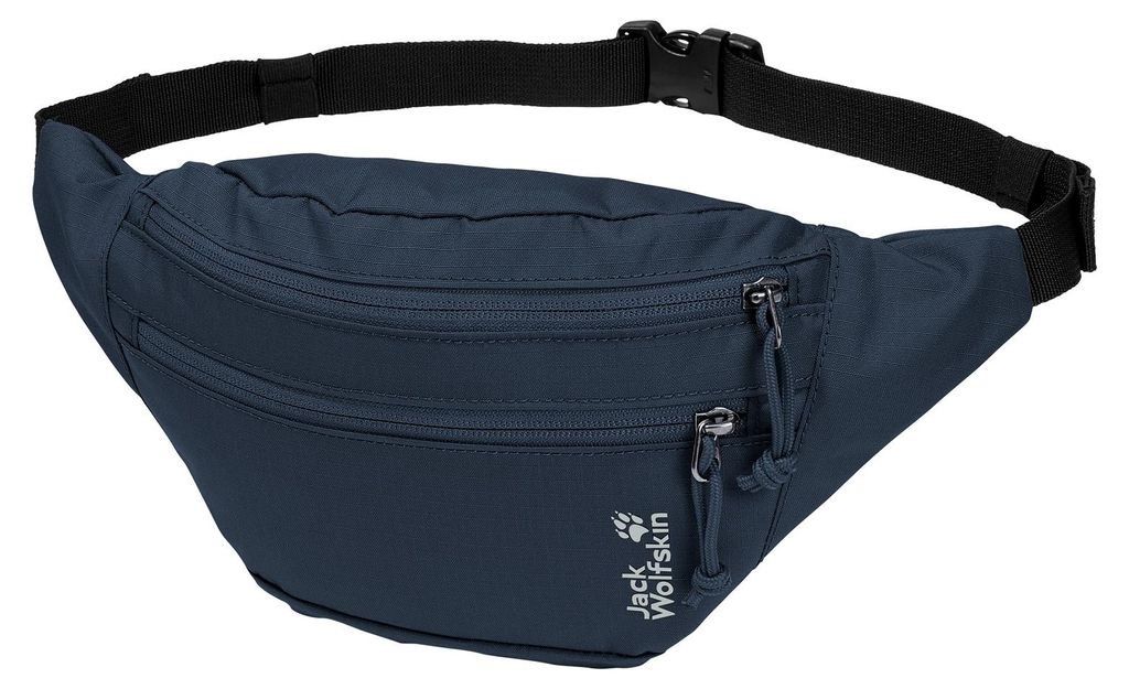 JACK WOLFSKIN Uni Bauchtasche Konya Hipbag Produktbild 
