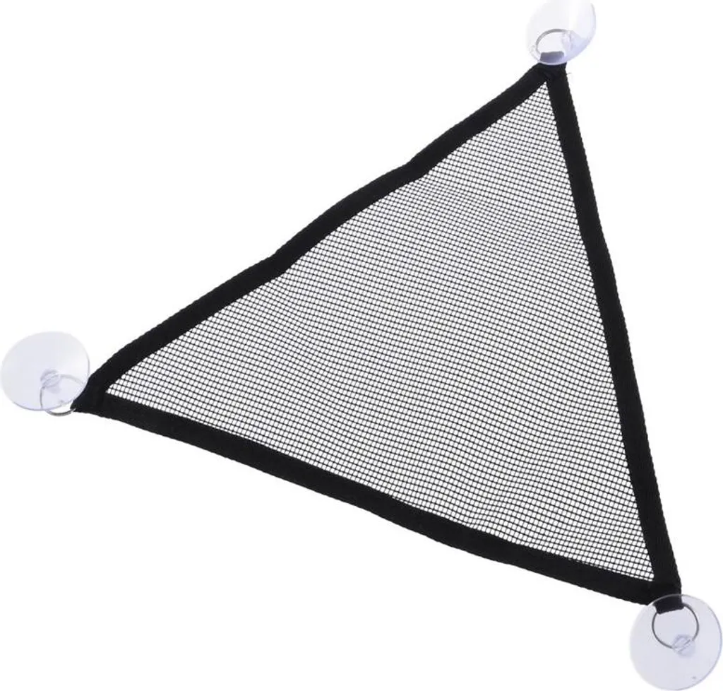 Repti-Zoo Hamac S : Filet de repos en nylon avec ventouses pour lézards