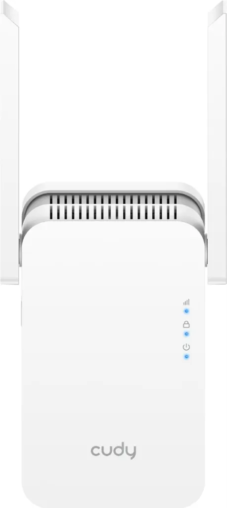 Cudy BE3600 WiFi 7 Mesh avec Port Multi-Gigabit et Latence Ultra Faible