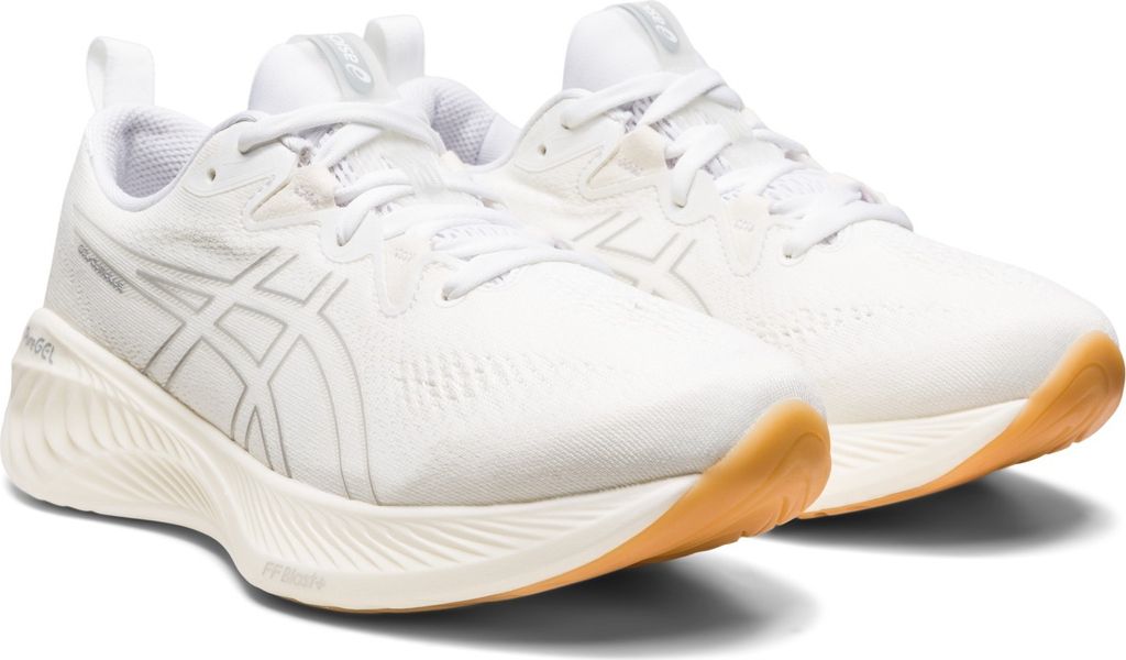 Asics GEL-CUMULUS 25 W SCHWARZ 11,5