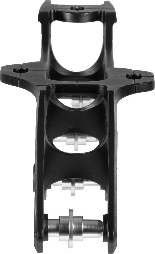 Platines Roller Longue Distance Powerslide Elite Trinity 4x110 335mm - 4