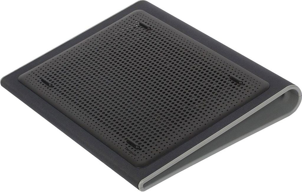 Targus AWE55GL Laptop Kühler für 15-17" Laptops – Ergonomisch & Komfortabel