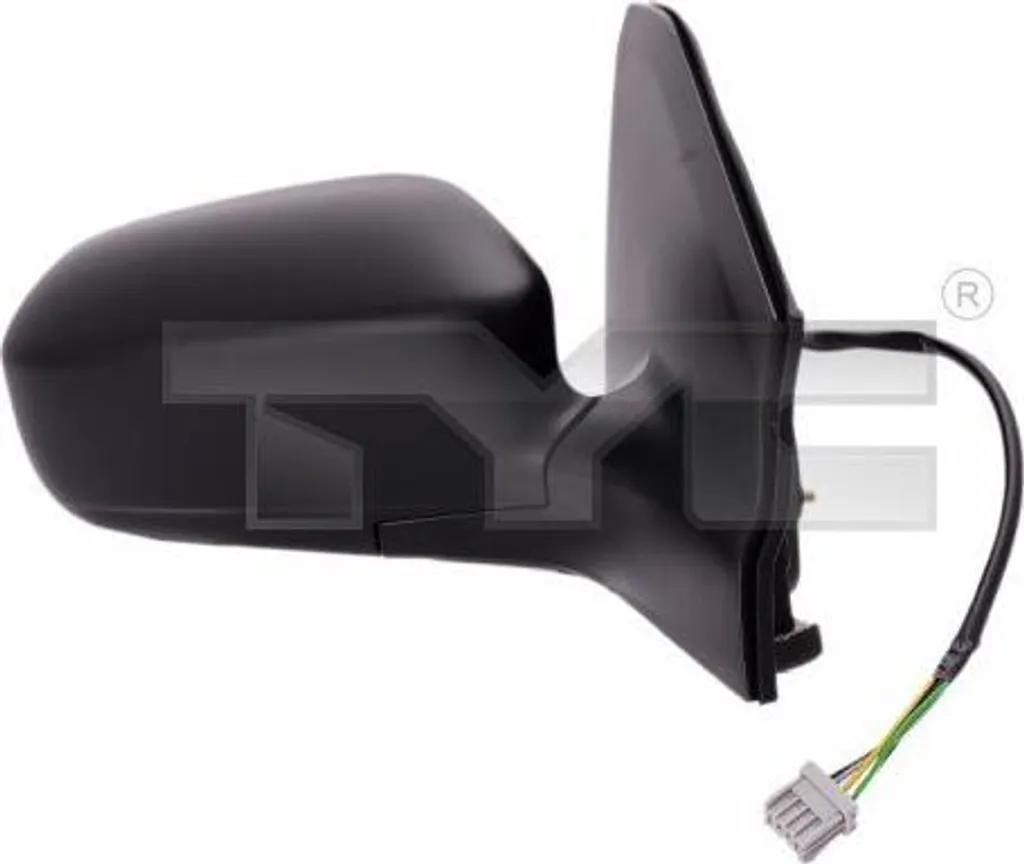 Réparer votre rétroviseur Civic avec le TYC 312-0036 conforme à l'origine