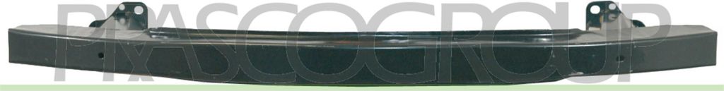 PRASCO VG0531622 - OE 3B0807109A Stoßstangenträger, vorne für Passat (3B)