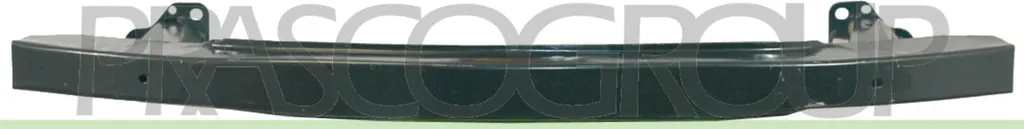 Support Pare-chocs PRASCO VG0531622 Robuste pour VW Passat 3B AV