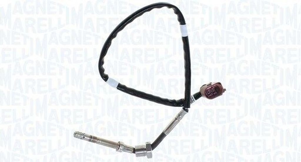 MAGNETI MARELLI 172000025010 Abgastemperatursensor für VW Produktbild 