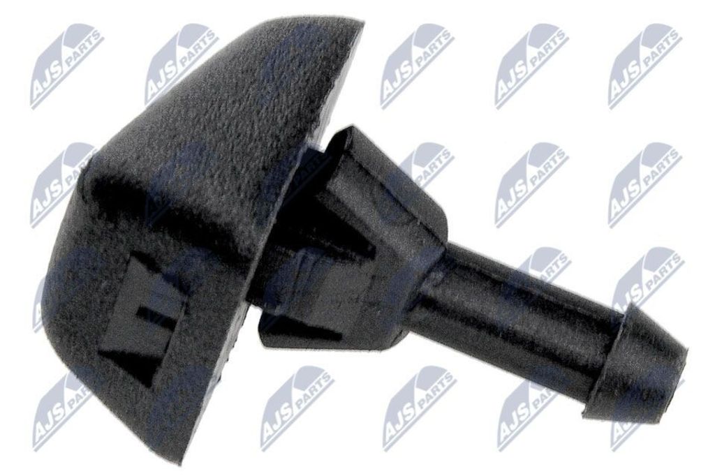NTY Scheibenwischer-Düse Scheibenwaschdüse EDS-VV-000 für VOLVO V50 (545)