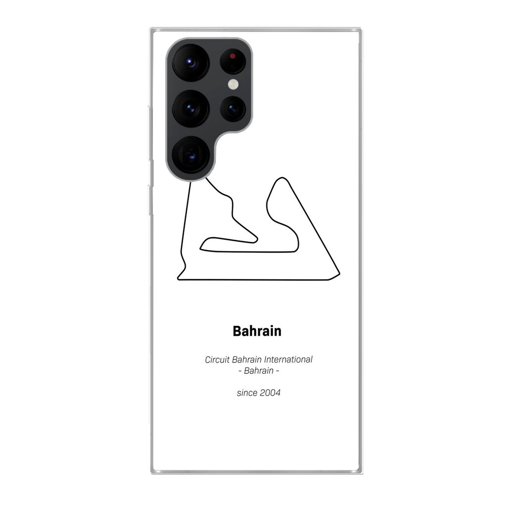 MuchoWow® Handyhülle Schutzhülle Hülle für Samsung Galaxy Produktbild 