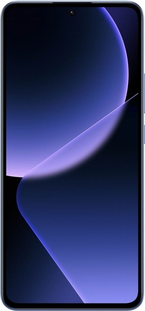 Xiaomi Smartfon 13T 5G 12/256GB Niebieski Zdjęcie produktu 2