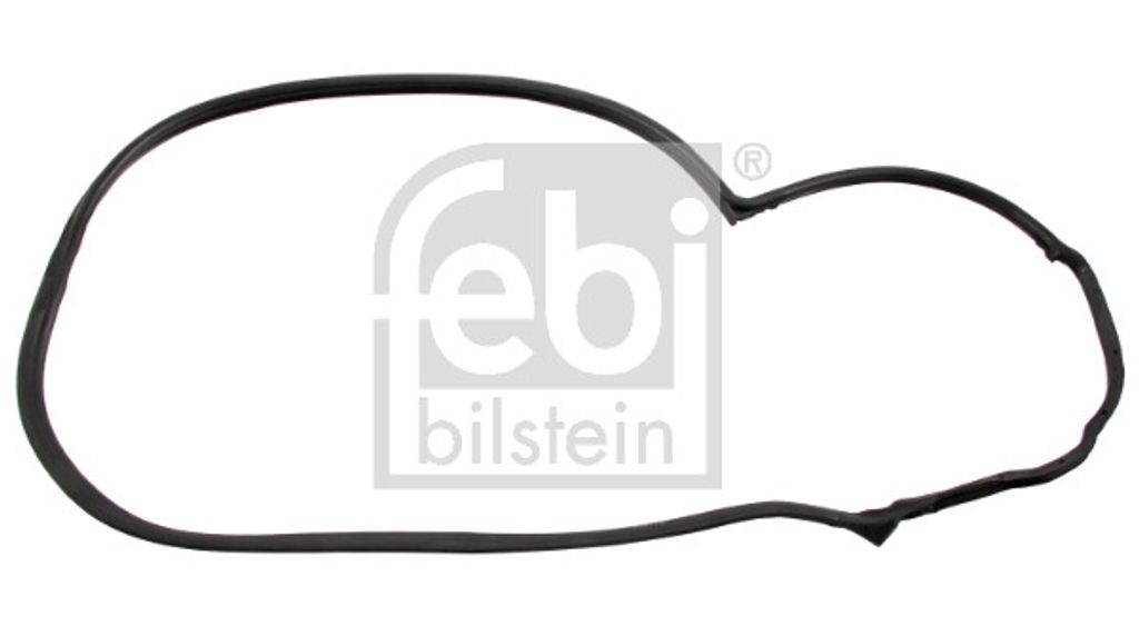 FEBI BILSTEIN 01961 Türdichtung passend für MERCEDES-BENZ C-Klasse Limousine (W202) Hinten Rechts