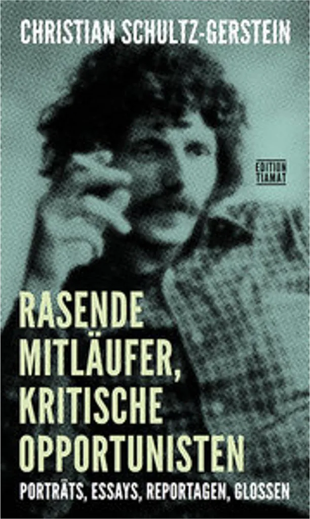 Essai Historique Rasende Mitläufer, kritische Opportunisten Broché