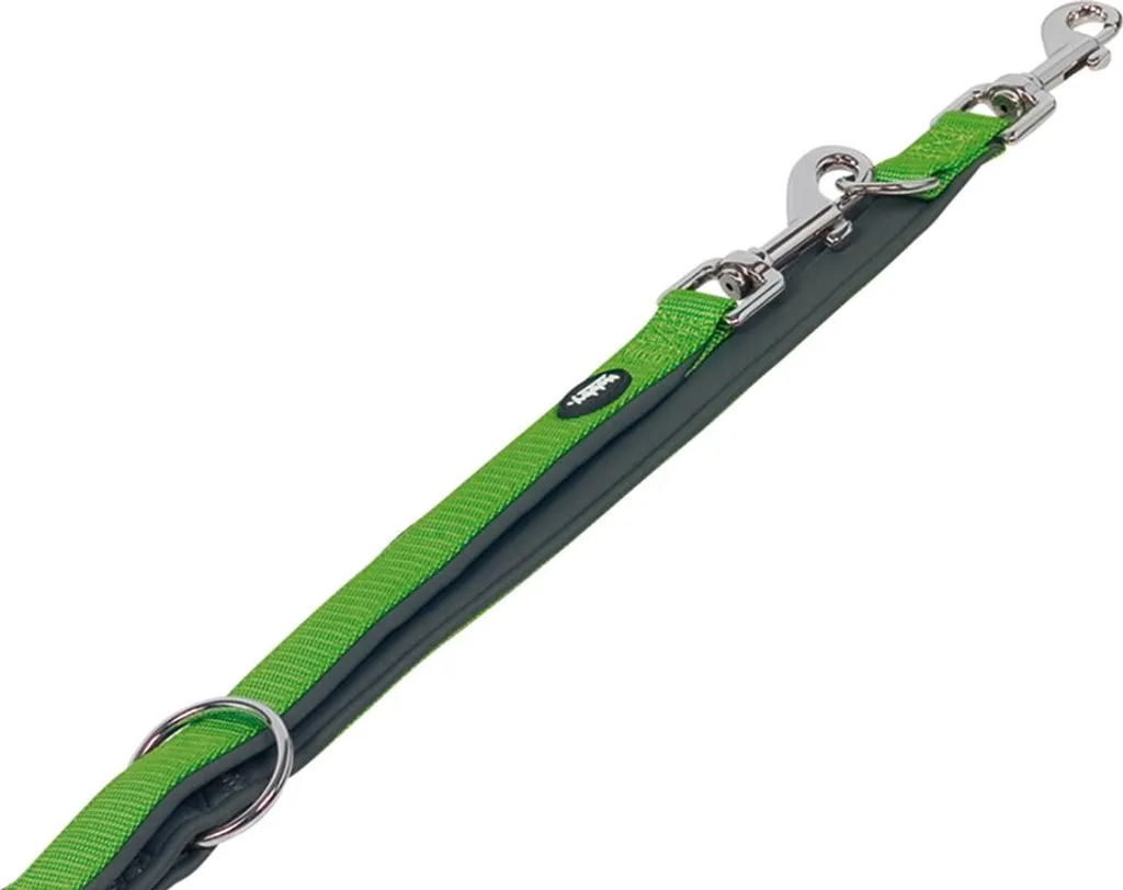 Guinzaglio Nobby Classic Preno Neon: Avventure Sicure a 2 Metri