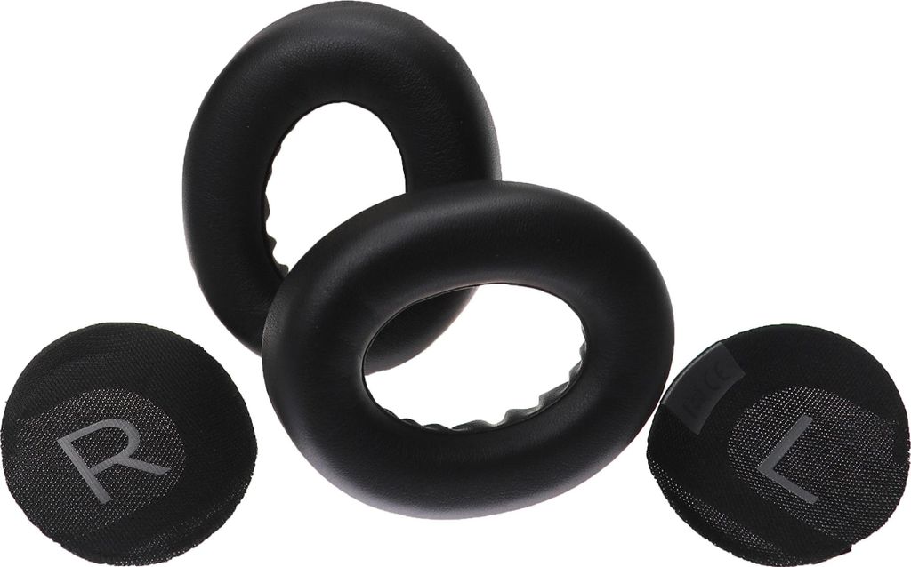 vhbw Ohrpolster kompatibel mit Bose Noise Cancelling 700, Produktbild 