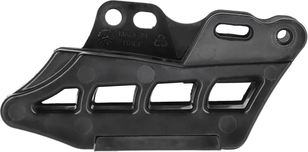 Guide chaîne moto tout-terrain Acerbis compatible avec CF Moto 450MT