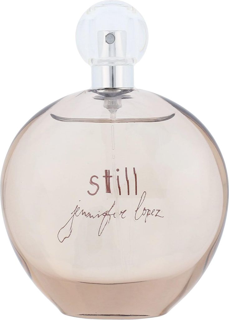 Jennifer Lopez Still parfémovaná voda pre ženy 100 ml Obrázok produktu 
