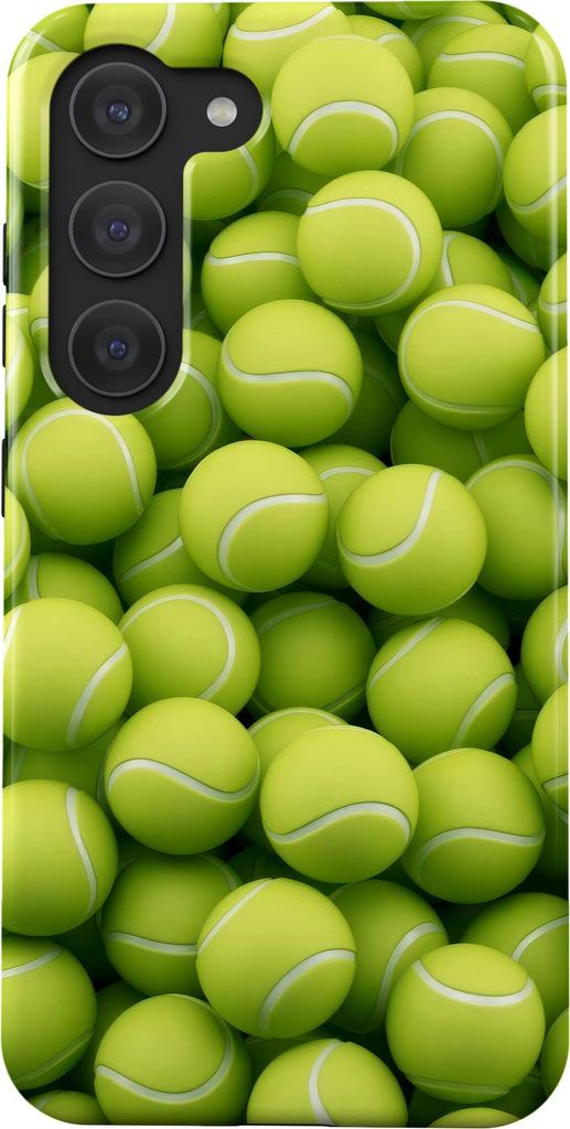 Samsung Galaxy S24, Schutzhülle kompatibel mit MagSafe stoßfest – Handyhülle Case Schutz