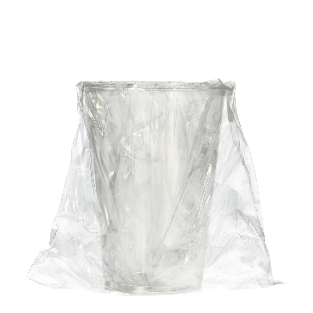 PAPSTAR 88238 Bicchiere in plastica PAPSTAR, in PLA, 0,20 l Immagine del prodotto 