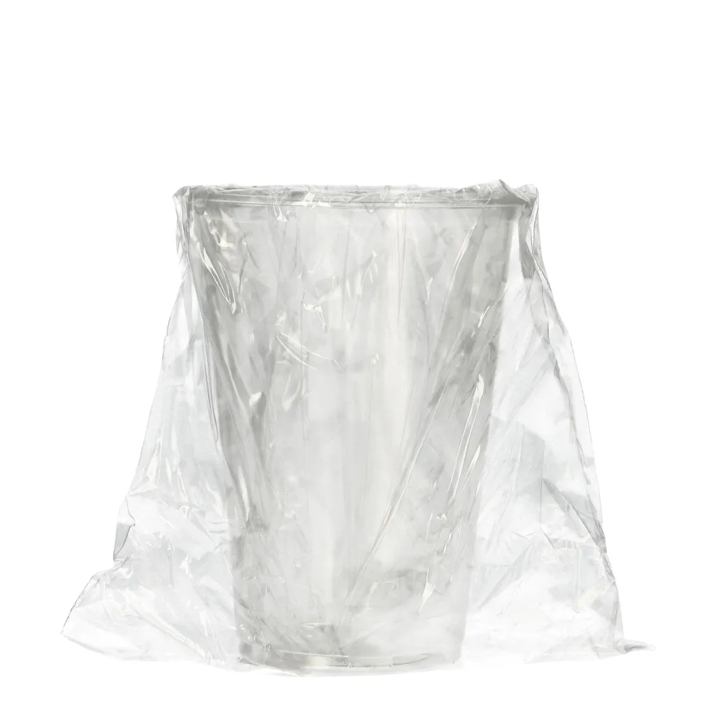 PAPSTAR 88238 Gobelet en Plastique PLA 0,20 l - Pack Éco-Responsable