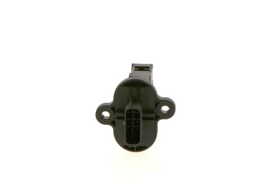 BOSCH 0 280 218 471 Luftmassenmesser LMM für OPEL Astra K Sports Tourer (B16) Luftmengenmesser