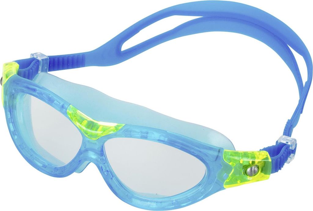 Aquafeel Schwimmbrille EndurancePro II aqua M