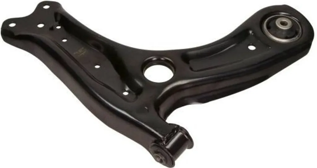 Bras de suspension MAXGEAR 72-1961 pour Polo 9N et OE 6R0 407 152