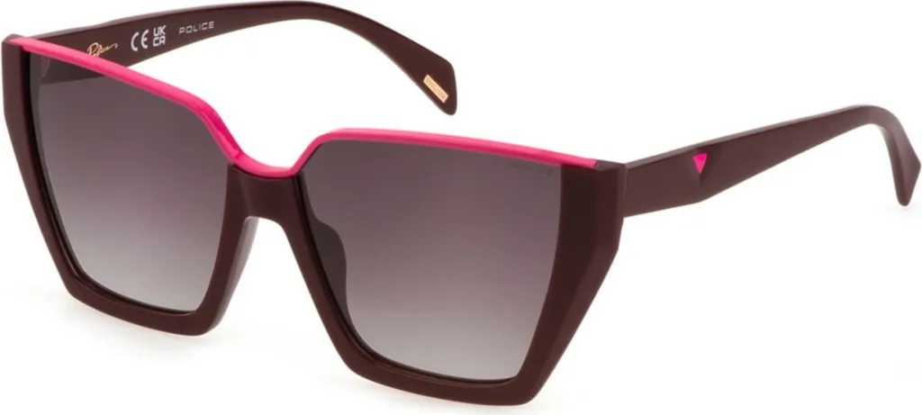 Police SPLL33 570G96 - Occhiali da Sole Alta Protezione UV400