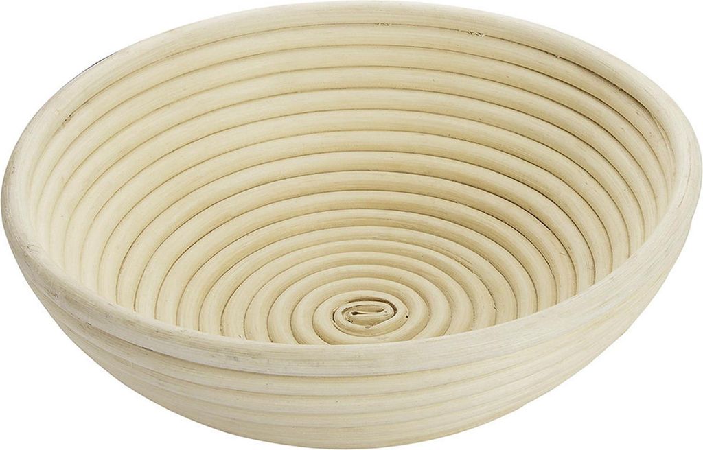 Wypiekacz do chleba WESTMARK H8.5cm Ø24.5cm Peddigree Zdjęcie produktu 