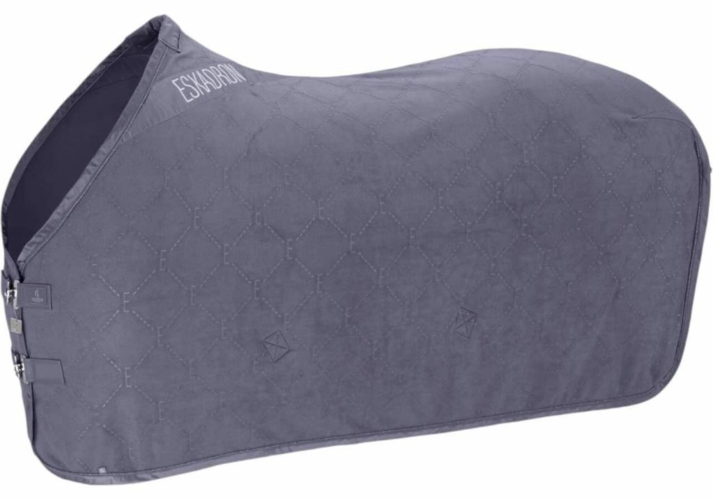 Eskadron Classic Sports 26 Fleece Stamp Abschwitzdecke