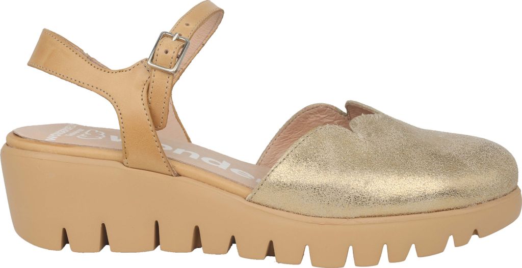 Wonders Caravaca - damen sandale