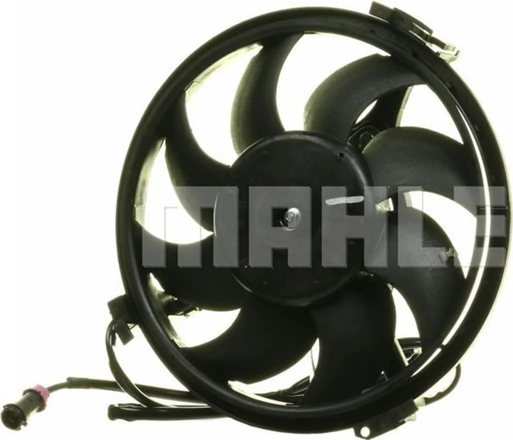 Filtre Ventilateur Moteur MAHLE pour AUDI A4 B5 - Performance d'Origine