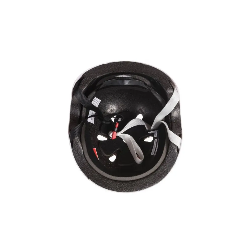 Casque Rollerblade Downtown 2022 Noir 067H0300800 pour Roller et Skate