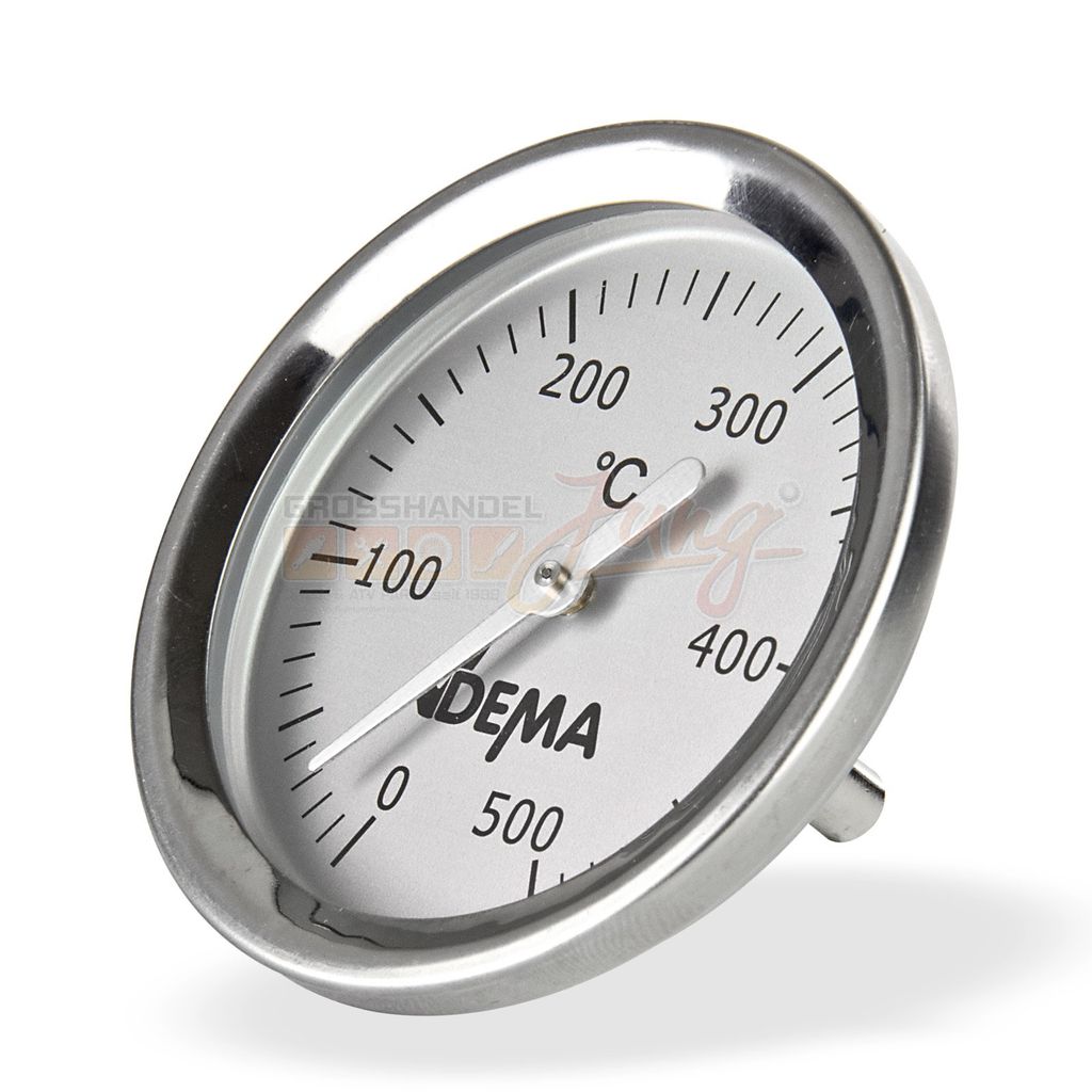 Grillthermometer DGT500 Produktbild 