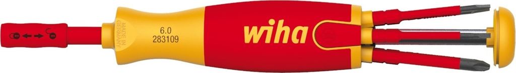 Wiha 38610, 162 g Obrázok produktu 