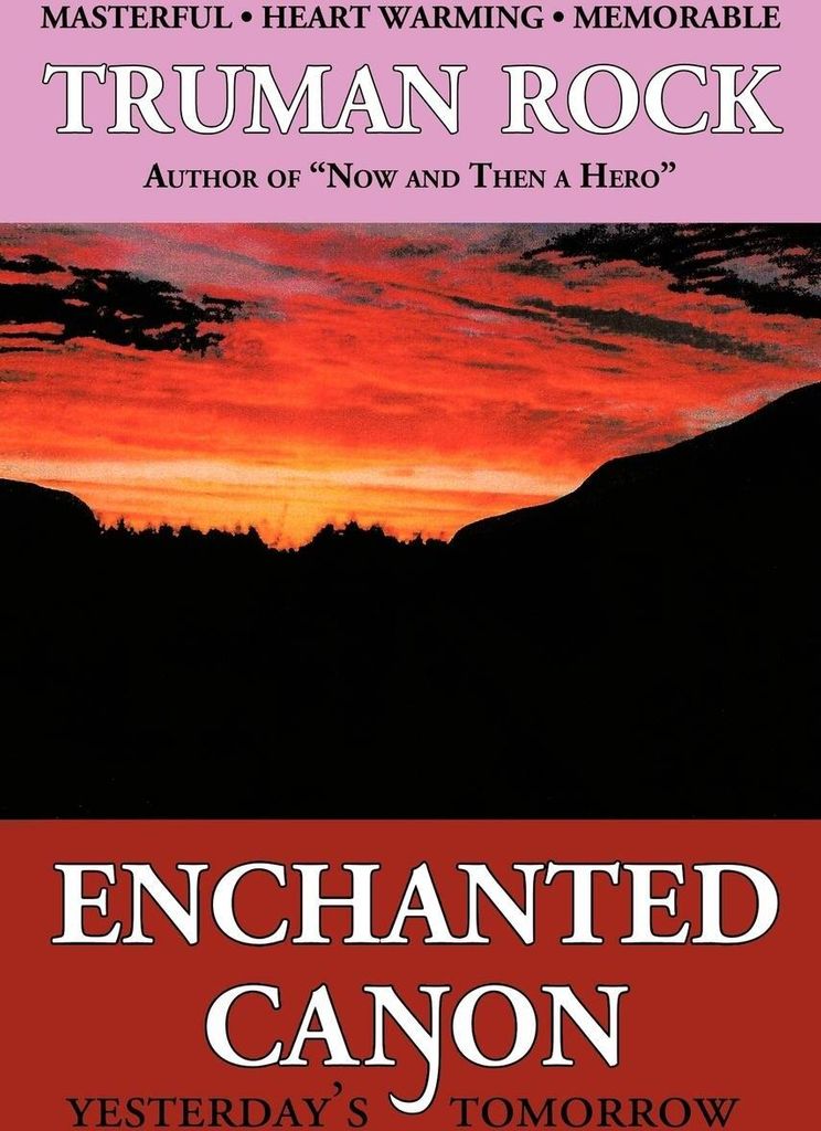 Enchanted Canyon