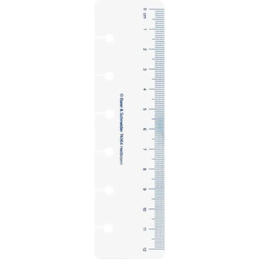 Règle de Rechange rido/idé 7067732 pour Organisation du Temps de Travail
