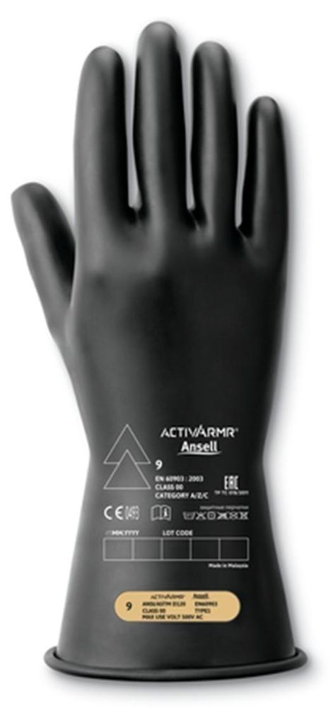 ANSELL ActivArmr RIG0011B size 7 Produktbild 