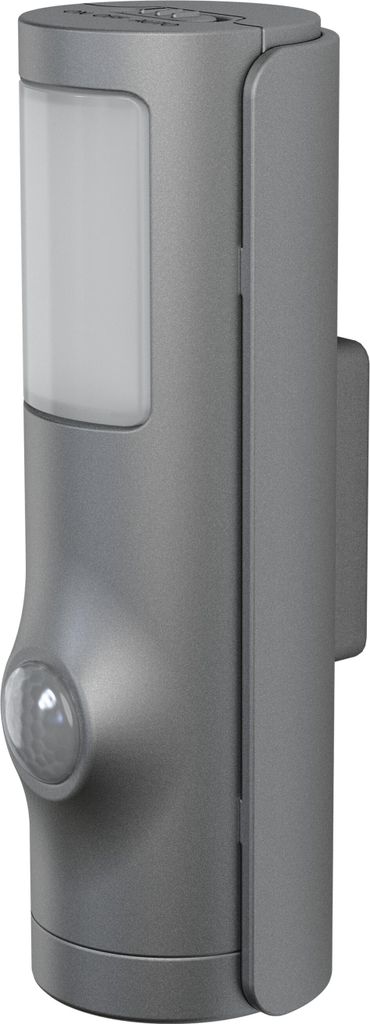 Osram LED-Nachtlicht Nightlux Torch mit Licht- & Produktbild 
