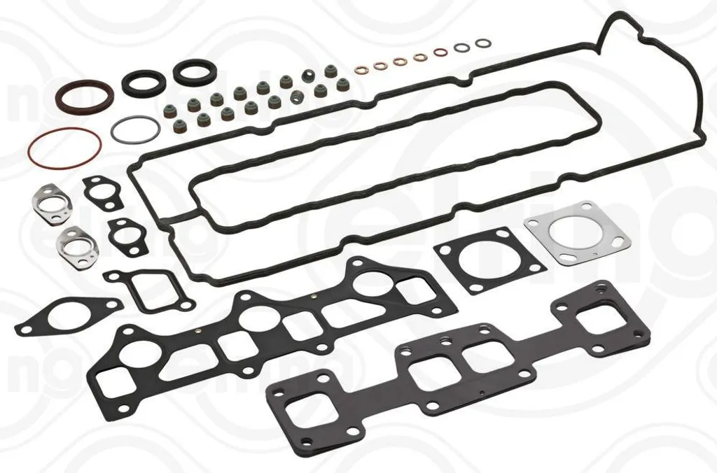 ELRING 844.470 Kit de Joints de Culasse pour FORD Ranger et MAZDA BT-50