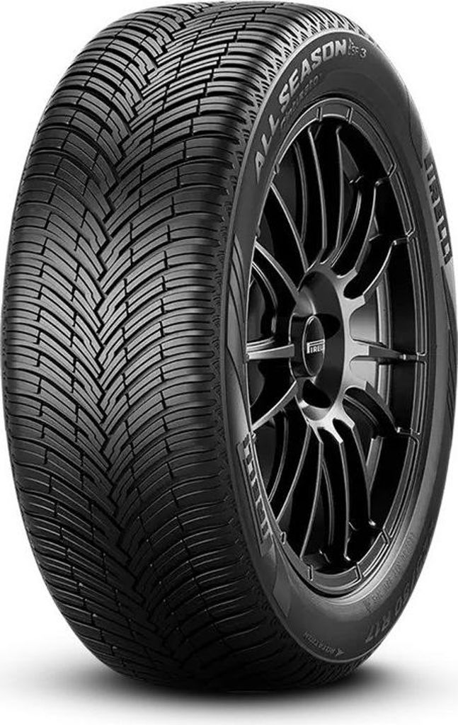 1x Pirelli CNTFS3XL Ganzjahresreifen 225/45 R17 94W XL M+S Produktbild 